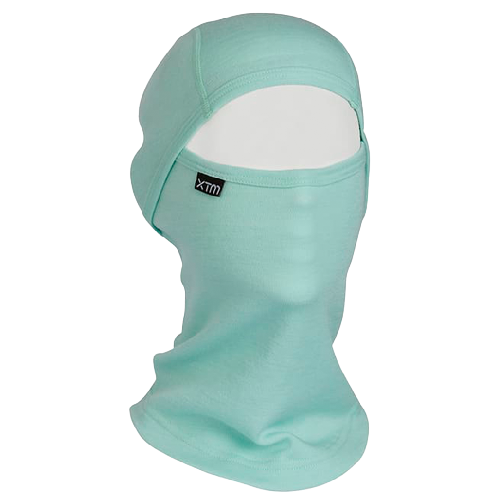 XTM MERINO KIDS BALACLAVA