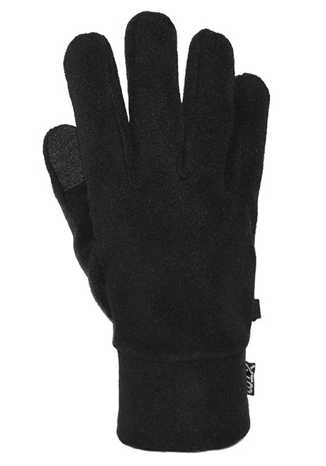 XTM MUSE LADIES FLEECE GLOVES