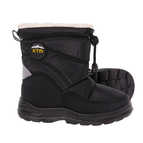 XTM PUDDLES KIDS SNOW BOOTS