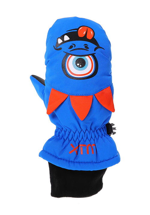 XTM PUPPET MITT MONSTERS