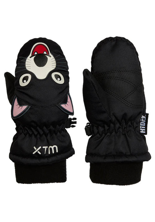 XTM PUPPET MITT - TASSIE DEVIL