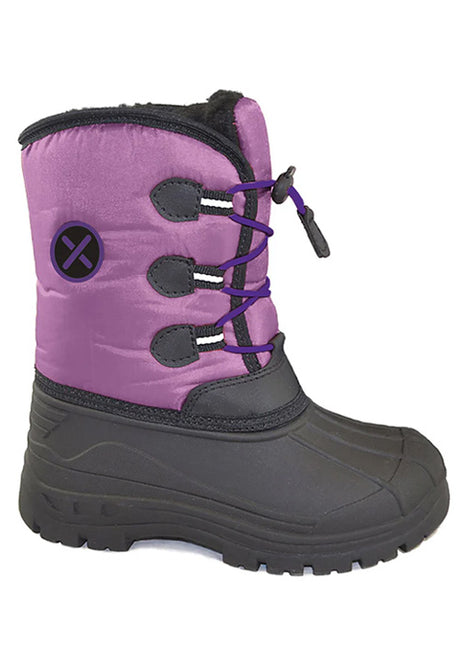 XTM ROCKET KIDS BOOT