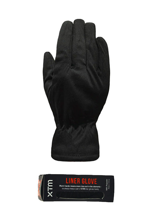 XTM UNISEX ADULT LINER GLOVE BOX