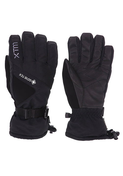 XTM WHISTLER II GORETEX ADULT GLOVE