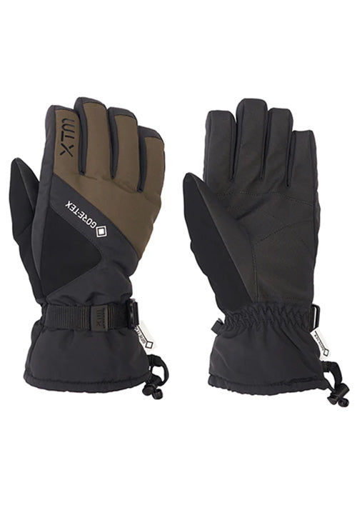XTM WHISTLER II GORETEX ADULT GLOVE