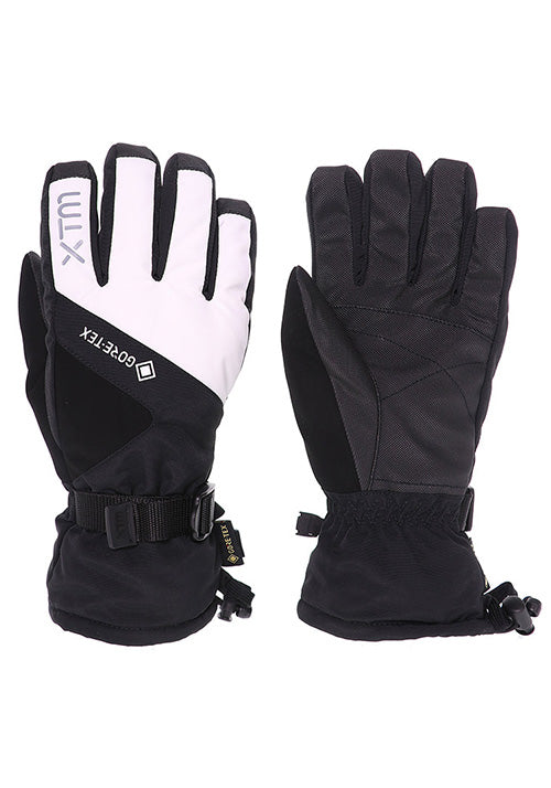 XTM WHISTLER II GORETEX ADULT GLOVE