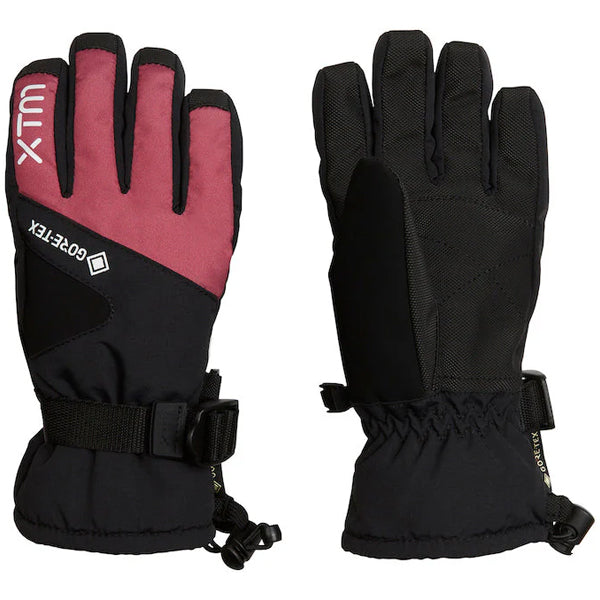 XTM WHISTLER II KIDS GORETEX GLOVE