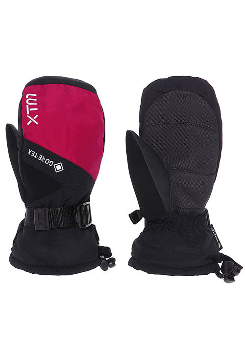 XTM WHISTLER II KIDS GORETEX MITT