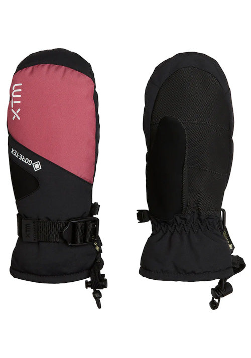 XTM WHISTLER II KIDS GORETEX MITT