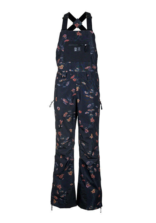 XTM WS HARPER BIB  FLORAL