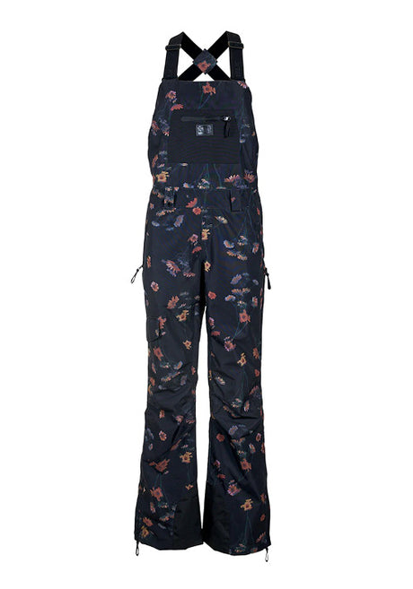 XTM WS HARPER BIB  FLORAL