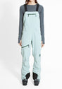 XTM WS LITHIUM II BIB PANT - JADE