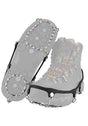 YAKTRAX DIAMOND GRIP SHOE CHAINS
