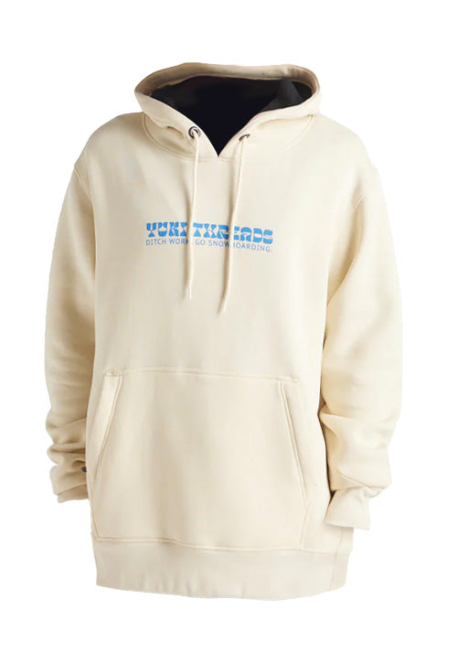 YUKI THREADS HOWARD HOODIE