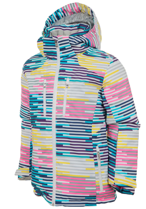 SUNICE GIRLS ZARA JACKET