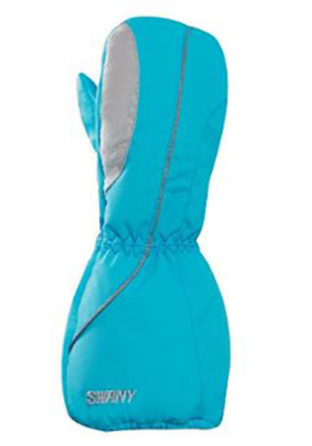 SWANY ZIPPY KIDS MITT