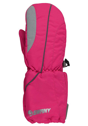 SWANY ZIPPY KIDS MITT