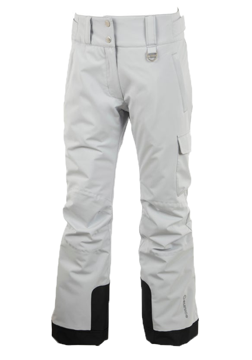 SUNICE GIRLS ZOE PANT - OYSTER