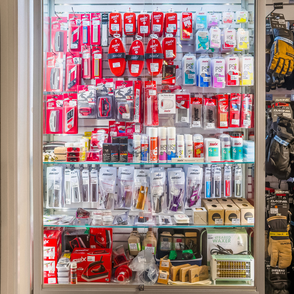 Buy Ski Racing Tuning Gear Online Australia – Bumps