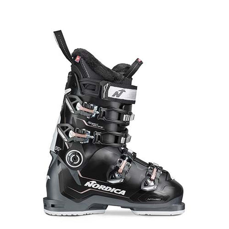 NORDICA SPEEDMACHINE 95W BLACK/PINK