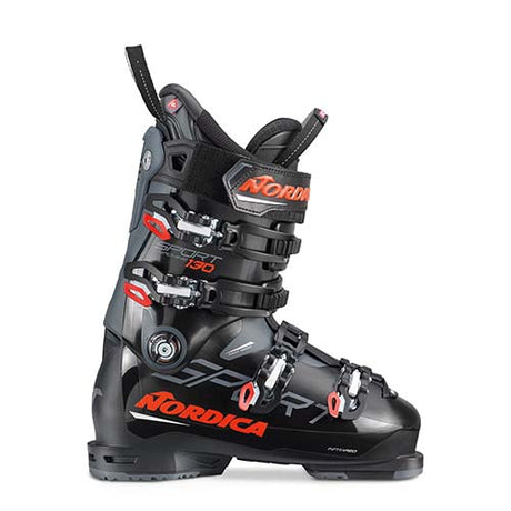 NORDICA SPORTMACHINE 130 BLACK/RED