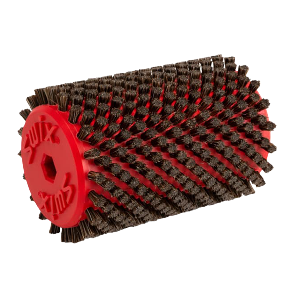 SWIX RACING ROTO NATURAL HAIR 100MM
