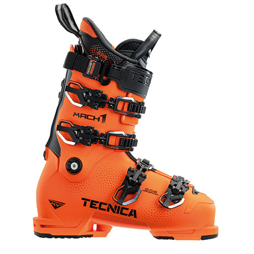 TECNICA MACH1 130 TD MV ULTRA ORANGE