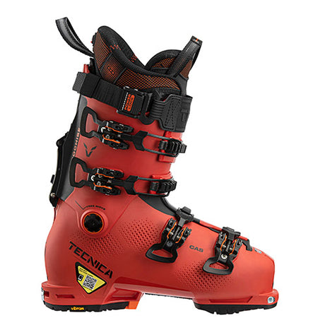 TECNICA COCHISE 130 DYN GRIPWALK BRICK ORANGE