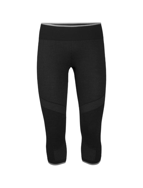 ICEBREAKER WMNS 200 ZONE 3/4 LEGLESS
