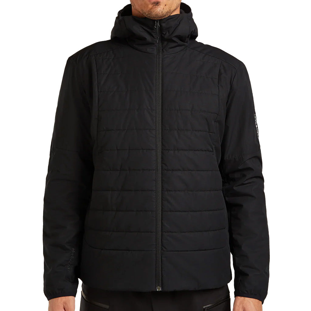 ICEBREAKER MS 1360 MERINOLOFT JACKET