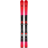 ATOMIC REDSTER S9 FIS 145 CM J-RP3 w ICON 12 2026