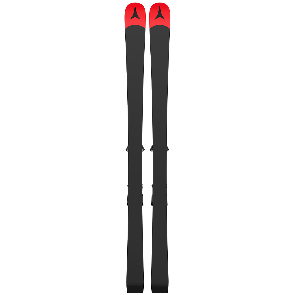 ATOMIC REDSTER S9 FIS 145 CM J-RP3 w ICON 12 2026