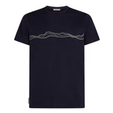 ICEBREAKER 150  TL SS TEE MOUNTAIN