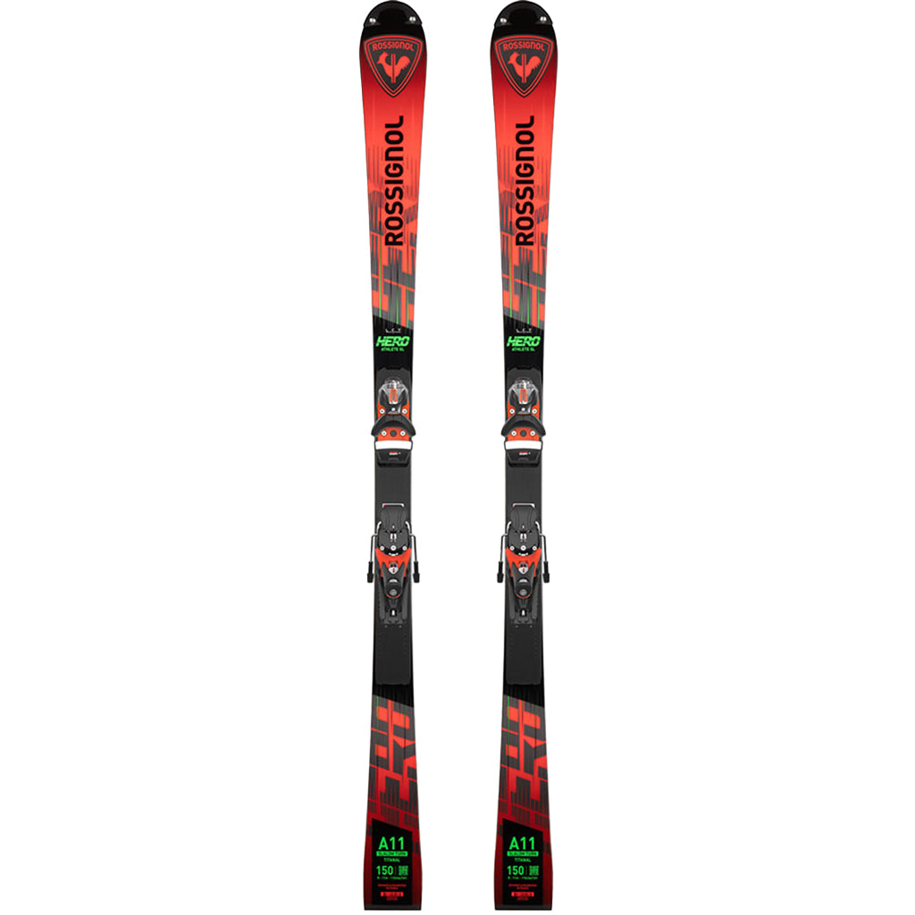 ROSSIGNOL HERO ATHLETE FIS SL w SPX 12 150CM 2027