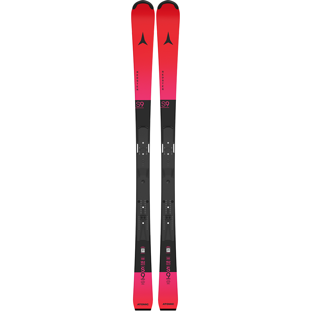 ATOMIC REDSTER S9 FIS 152 CM SKIS 2026