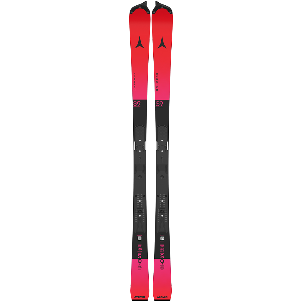 ATOMIC REDSTER S9 FIS 155 CM SKIS 2026