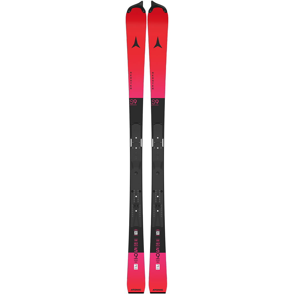 ATOMIC REDSTER S9 FIS W 157 CM SKIS 2026