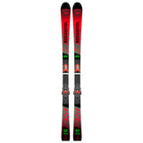 ROSSIGNOL HERO ATHLETE FIS SL FACTORY SKIS w SPX15 2027