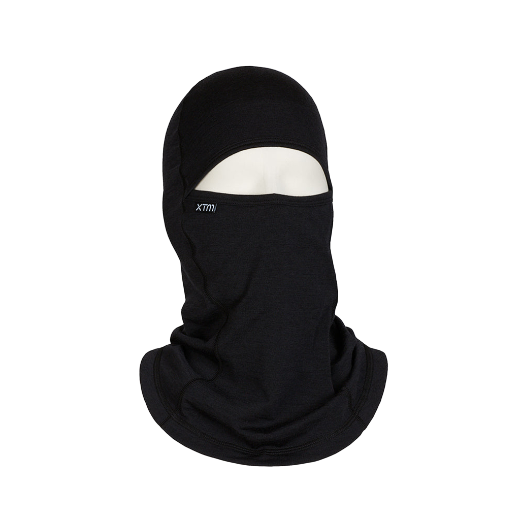 XTM ADVENTURE 170 MERINO BALACLAVA