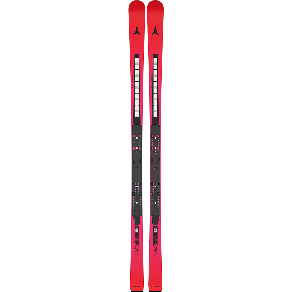 ATOMIC REDSTER G9 FIS RVSK S 173 CM SKIS 2026