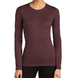 ICEBREAKER WMNS 200 OASIS CREWE