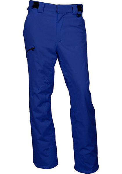 KARBON SILVER PANT REG GLACIER