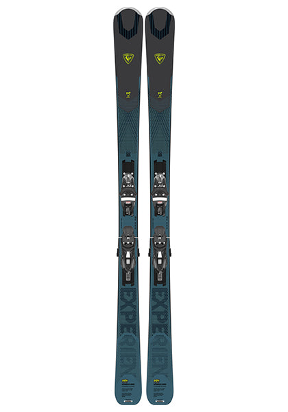 ROSSIGNOL EXPERIENCE 82 BASALT w NX12 (KONECT) 2024