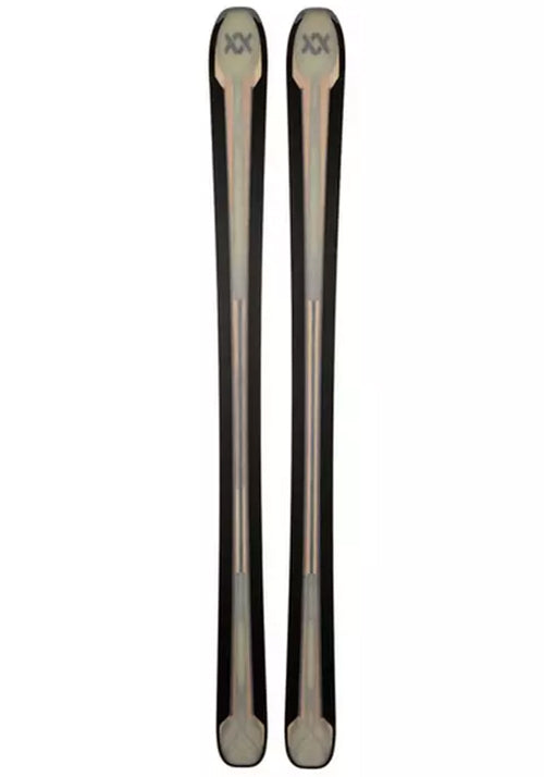VOLKL V-WERKS 100 SKIS