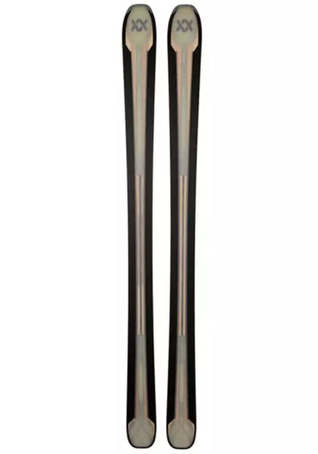 VOLKL V-WERKS 100 SKIS
