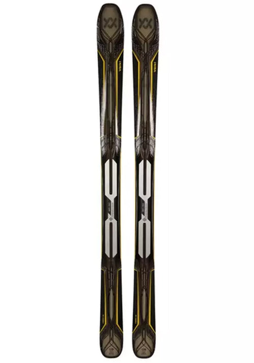 VOLKL V-WERKS 100 SKIS