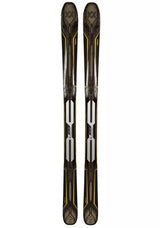 VOLKL V-WERKS 100 SKIS
