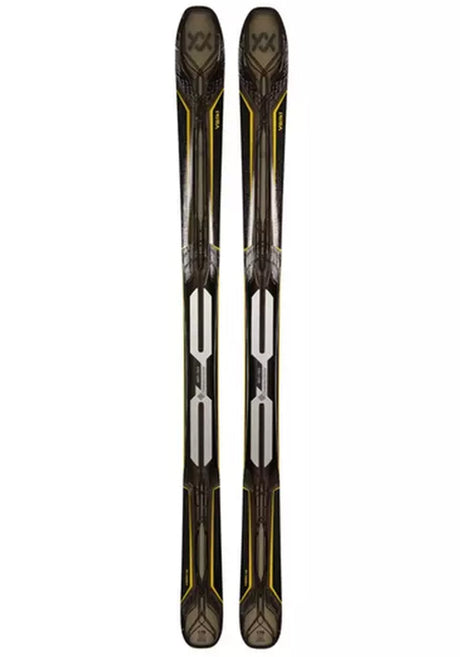 VOLKL V-WERKS 100 SKIS