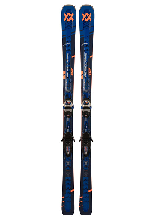 VOLKL PEREGRINE 82 w LOWRIDE 13 FR 2025