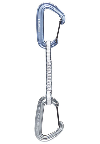 BLACK DIAMOND MINIWIRE QUICKDRAW 12CM